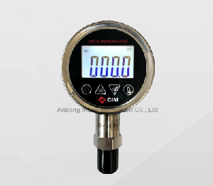 HD-80G Precision Digital Pressure Gauge