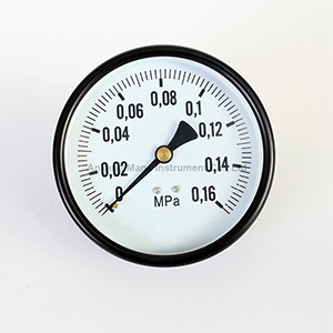 PG-012 Dry type pressure gauge