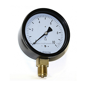 PG-042 Capsule low pressure gauge