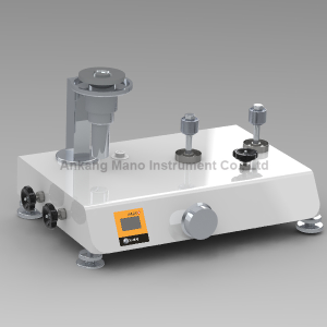 HPK series Gas Piston Pressure Vacuum Gauge